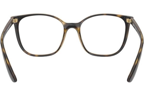 Ochelari Vogue Eyewear VO5356 W656 Pătrați Havana