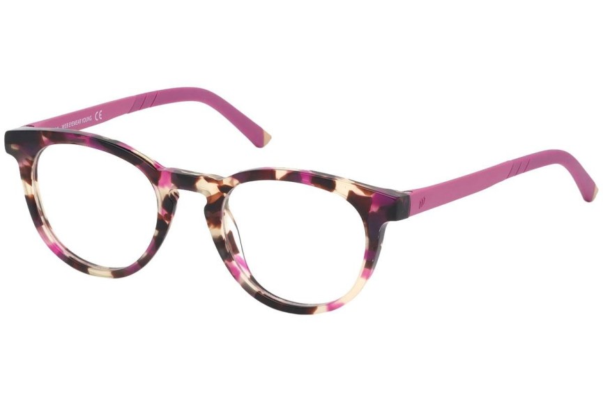 Ochelari Web WE5307 055 Pătrați Multicolor