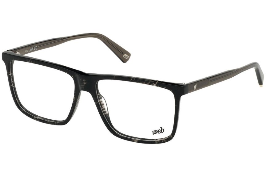 Ochelari Web WE5311 056 Pătrați Havana