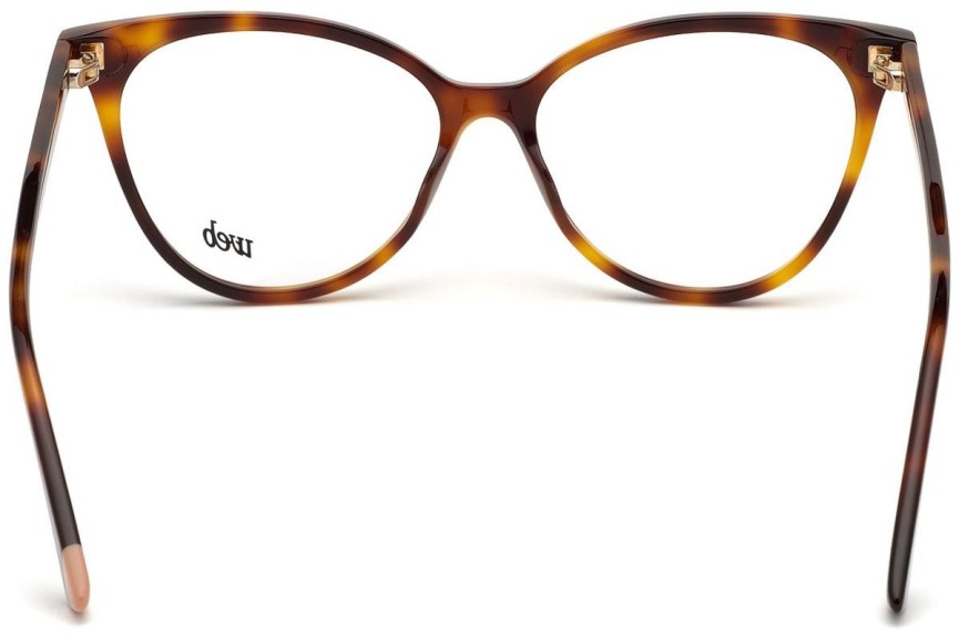 Ochelari Web WE5313 052 Cat Eye Havana