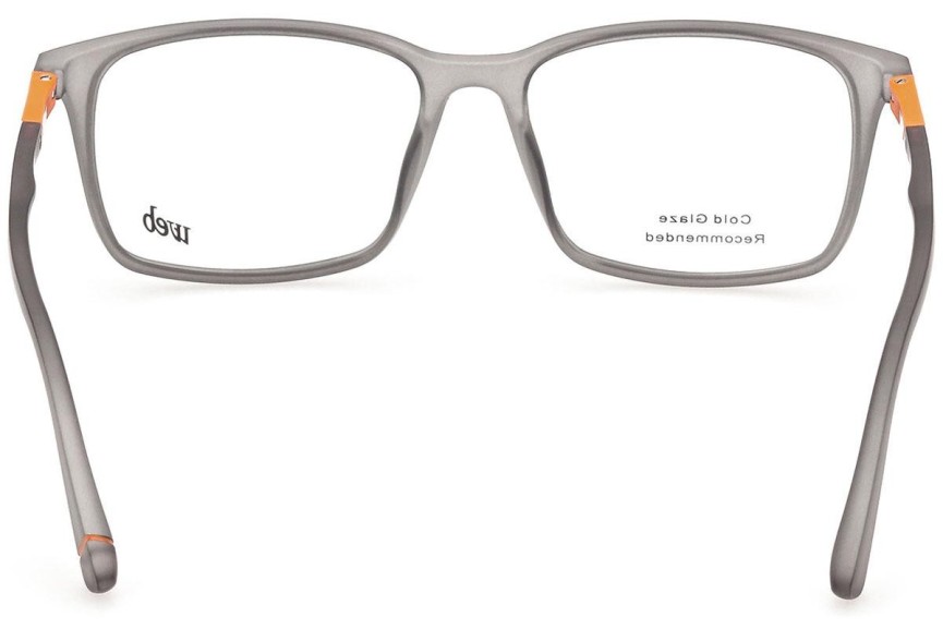 Ochelari Web WE5326 020 Dreptunghiulari Gri