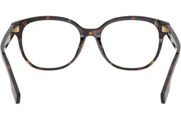 Ochelari Burberry Scarlet BE2332 3002 Pătrați Havana