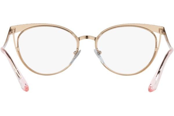 Ochelari Bvlgari BV2186 2014 Cat Eye Aurii