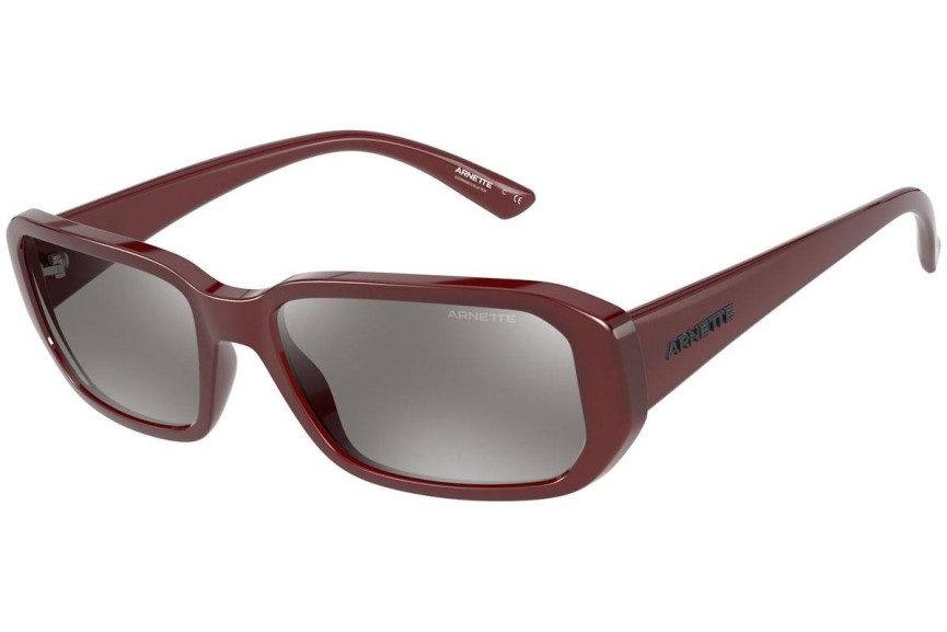 Ochelari de soare Arnette Gringo AN4265 27486G Dreptunghiulari Roșii