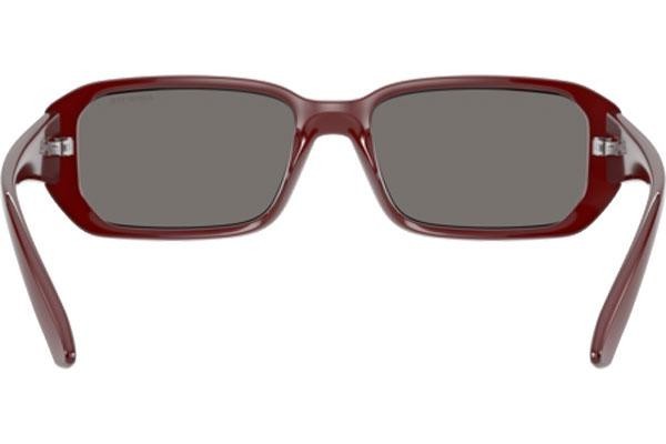 Ochelari de soare Arnette Gringo AN4265 27486G Dreptunghiulari Roșii