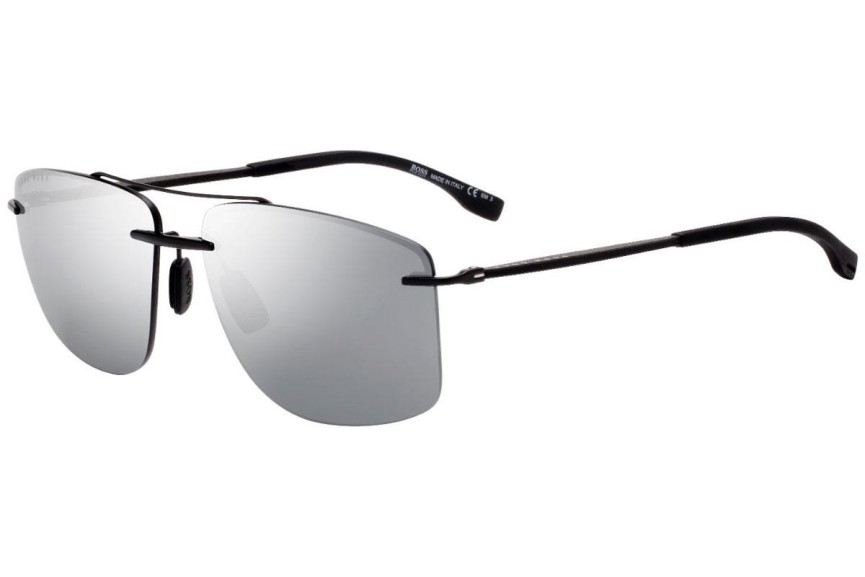 Ochelari de soare BOSS BOSS1033/F/S 003/T4 Pilot Negri