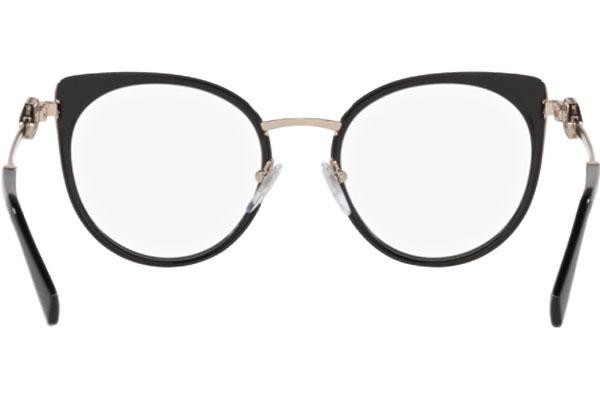 Ochelari Bvlgari BV2228B 2014 Cat Eye Aurii