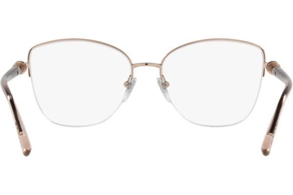 Ochelari Bvlgari BV2229 2014 Cat Eye Aurii