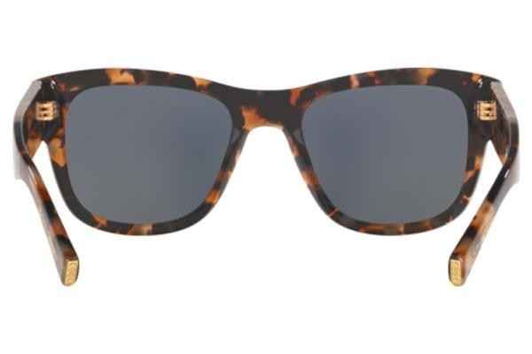 Ochelari de soare Dolce & Gabbana DG4338 314187 Pătrați Havana