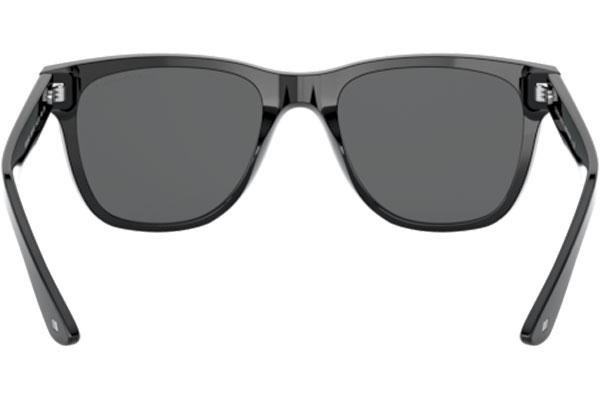 Ochelari de soare Giorgio Armani AR8133 500187 Pătrați Negri