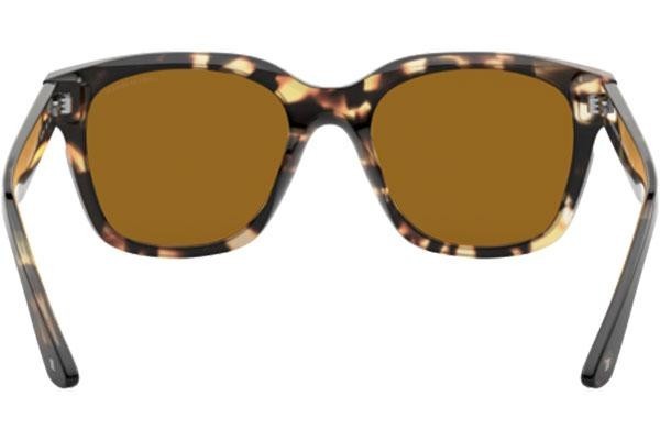 Ochelari de soare Giorgio Armani AR8134 584773 Pătrați Havana