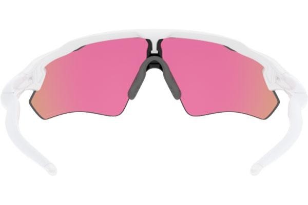 Ochelari de soare Oakley Radar EV Path OO9208-A5 Lentilă unică | Shield Albi