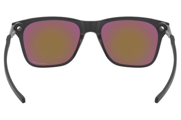 Ochelari de soare Oakley Apparition OO9451 945110 Pătrați Negri