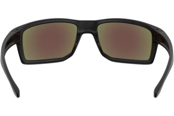 Ochelari de soare Oakley Gibston OO9449-12 Polarized Dreptunghiulari Negri