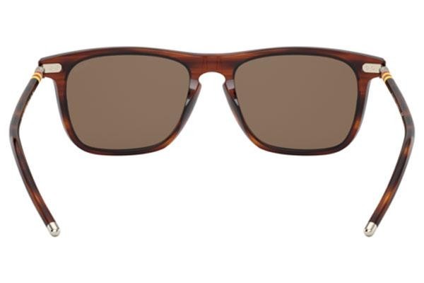 Ochelari de soare Polo Ralph Lauren PH4168 500773 Pătrați Havana