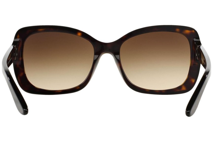 Ochelari de soare Ralph Lauren RL8134 500313 Oversize Havana