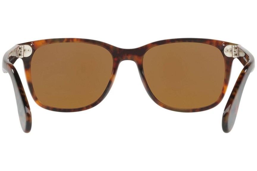 Ochelari de soare Ralph Lauren RL8162P 501753 Pătrați Havana