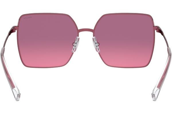 Ochelari de soare Ralph by Ralph Lauren RA4132 904720 Pătrați Roșii