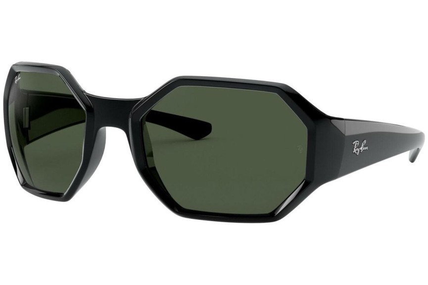 Ochelari de soare Ray-Ban RB4337 601/71 Specială Negri