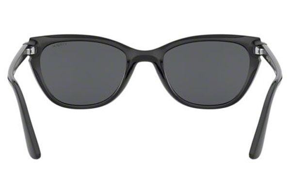 Ochelari de soare Vogue VO5293S W44/87 Cat Eye Negri