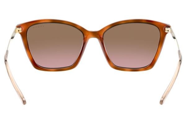 Ochelari de soare Vogue Eyewear VO5333S 279314 Cat Eye Havana