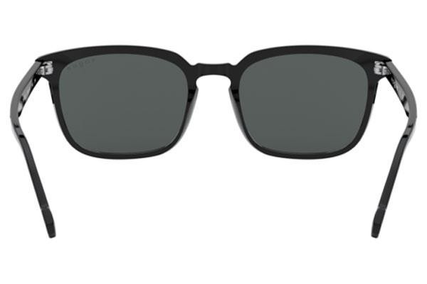 Ochelari de soare Vogue Eyewear VO5347S W44/87 Pătrați Negri