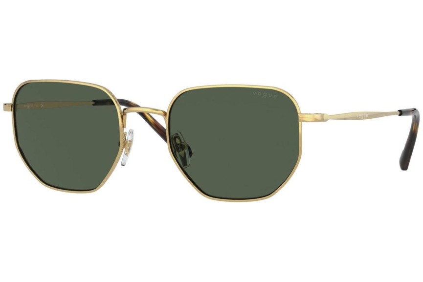 Ochelari de soare Vogue Eyewear VO4186S 280/71 Pătrați Aurii