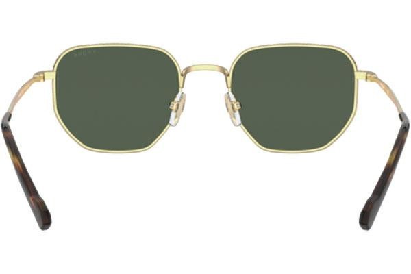 Ochelari de soare Vogue Eyewear VO4186S 280/71 Pătrați Aurii