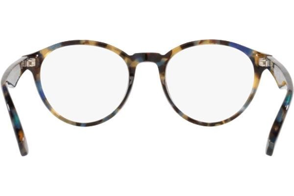 Ochelari Emporio Armani EA3176 5862 Rotunzi Havana