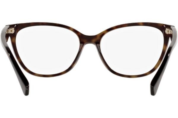 Ochelari Emporio Armani EA3172 5234 Cat Eye Havana