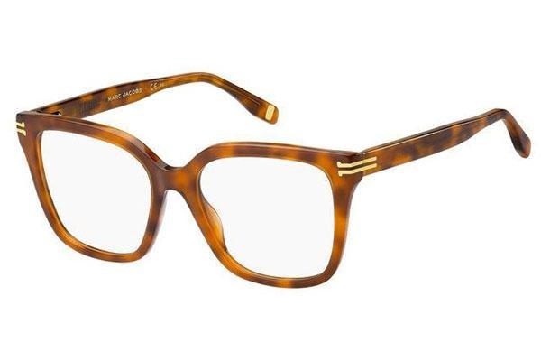 Ochelari Marc Jacobs MJ1038 05L Pătrați Havana