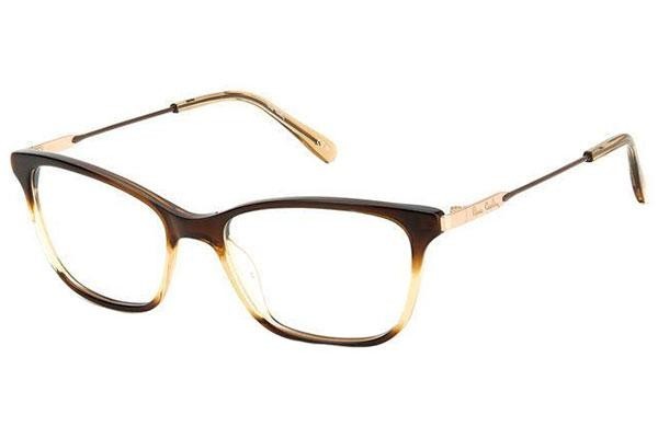 Ochelari Pierre Cardin P.C.8491 09Q Cat Eye Maro