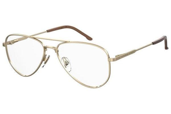 Ochelari Seventh Street S314 J5G Pilot Aurii