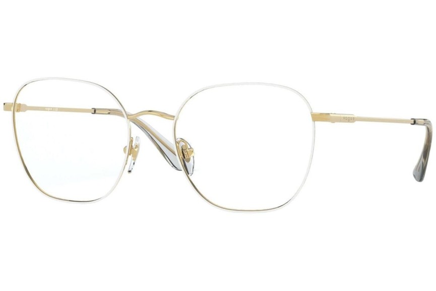 Ochelari Vogue Eyewear VO4178 5120 Pătrați Albi