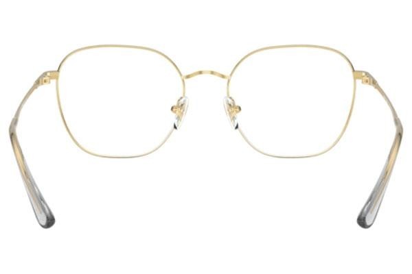 Ochelari Vogue Eyewear VO4178 5120 Pătrați Albi