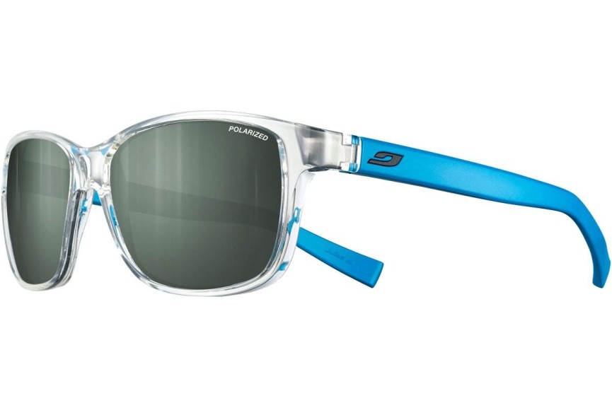 Ochelari de soare Julbo Powell J475 9075 Polarized Pătrați Cristal