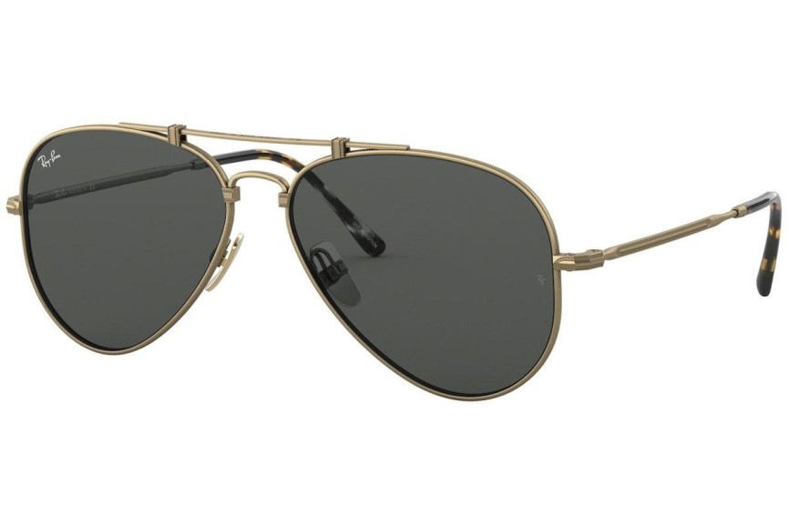 Ray-Ban Titanium Titanium Collection RB8125 913757