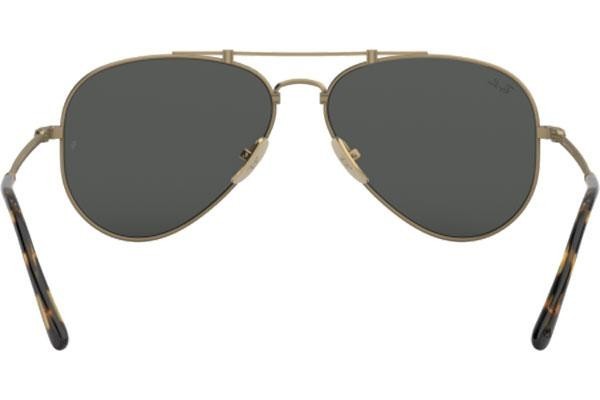 Ray-Ban Titanium Titanium Collection RB8125 913757