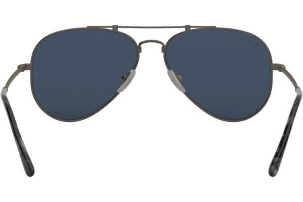 Ray-Ban Titanium Titanium Collection RB8125 9138T0