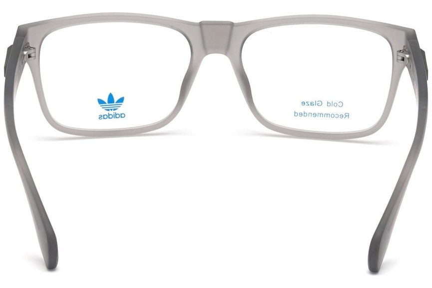 Ochelari Adidas Originals OR5004 020 Pătrați Gri