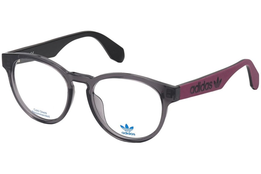 Ochelari Adidas Originals OR5008 020 Rotunzi Gri