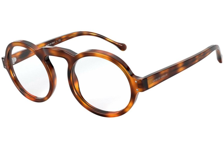 Ochelari Giorgio Armani AR309M 5177 Rotunzi Havana