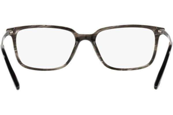 Ochelari Giorgio Armani AR7183 5622 Dreptunghiulari Gri