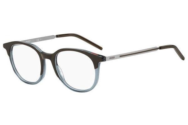 Ochelari HUGO HG1126 3LG Rotunzi Maro