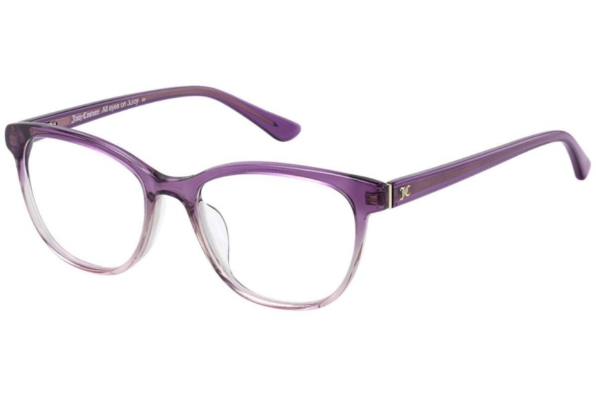 Ochelari Juicy Couture JU197 B3V Pătrați Violeți