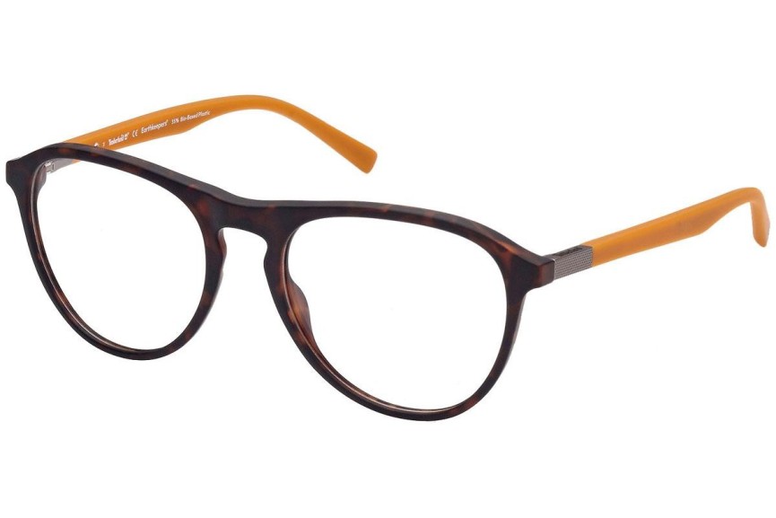 Ochelari Timberland TB1742 052 Rotunzi Havana