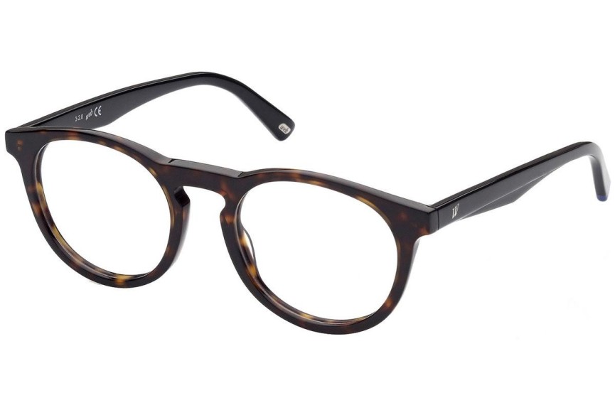 Ochelari Web WE5375 052 Rotunzi Havana