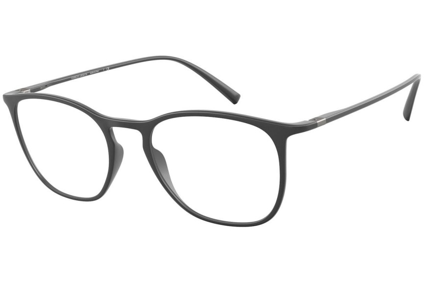 Ochelari Giorgio Armani AR7202 5060 Pătrați Gri