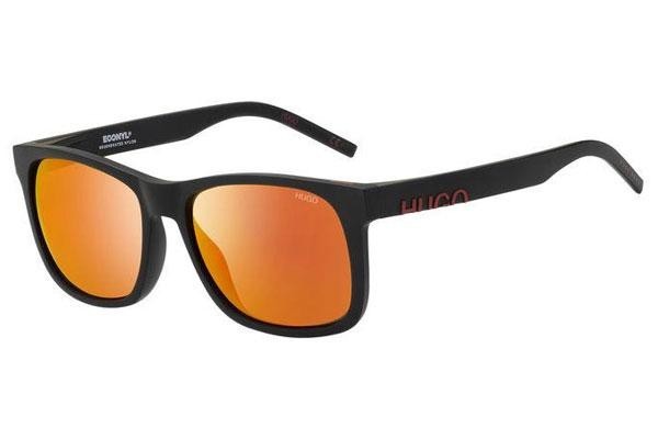 Ochelari de soare HUGO HG1148/S 003/UW Pătrați Negri