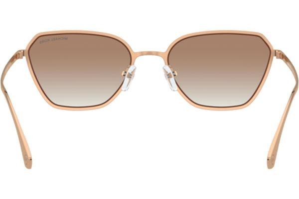 Ochelari de soare Michael Kors Delphi MK1081 11086F Specială Aurii